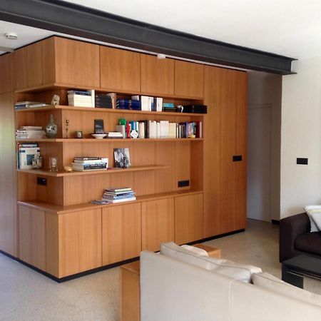 סנרי-סור-מר Villa Magali מראה חיצוני תמונה