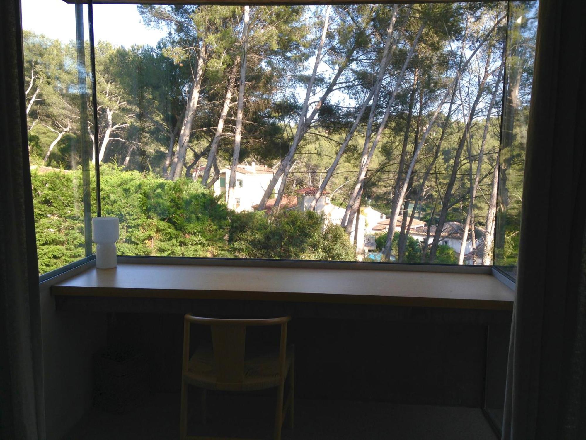 סנרי-סור-מר Villa Magali מראה חיצוני תמונה