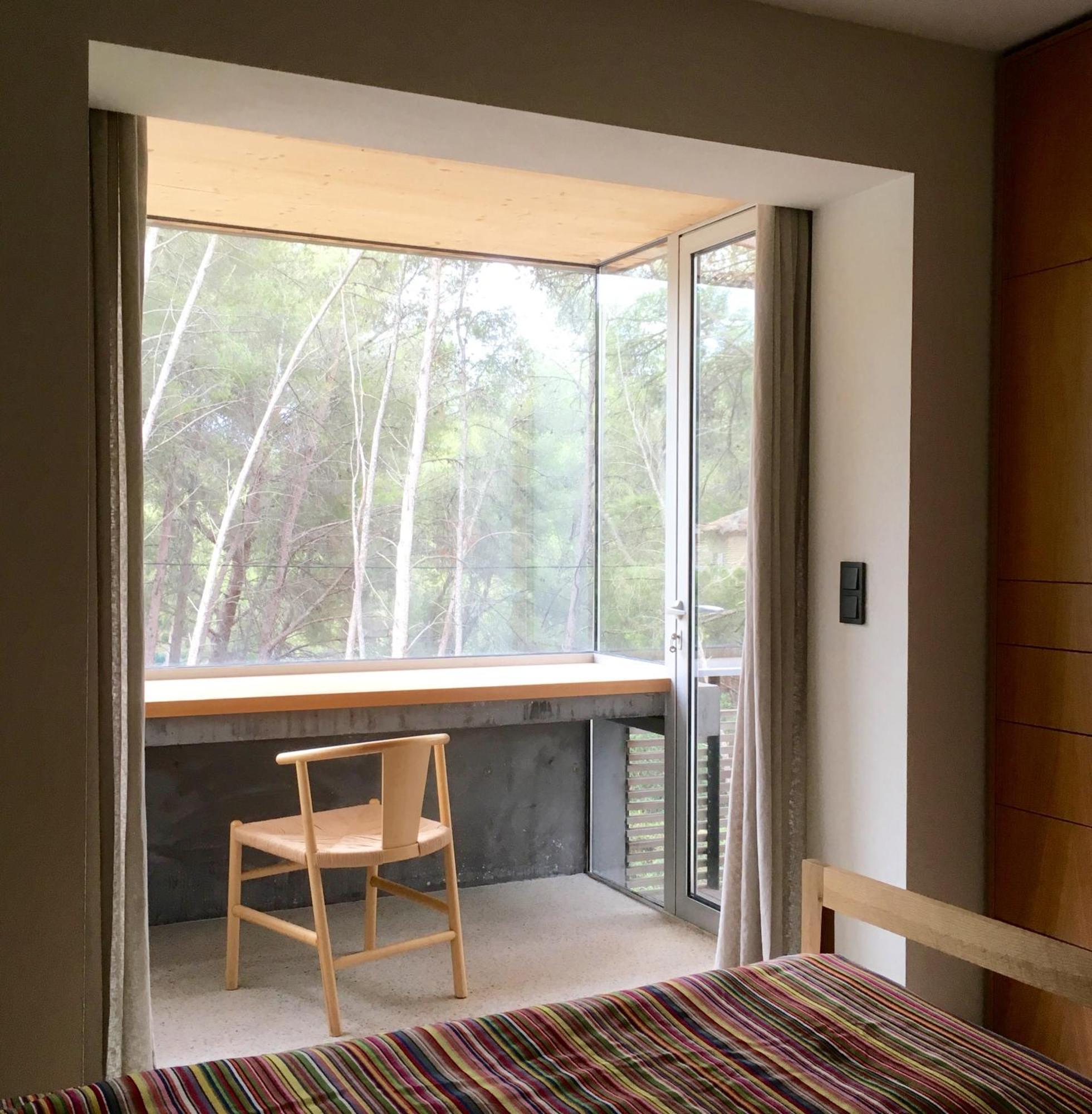סנרי-סור-מר Villa Magali מראה חיצוני תמונה