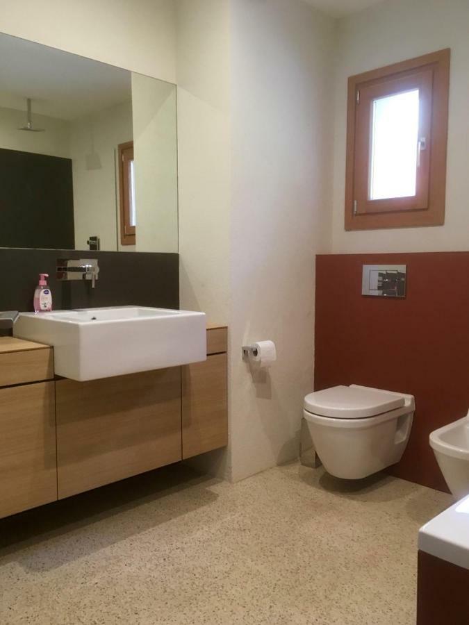 סנרי-סור-מר Villa Magali מראה חיצוני תמונה